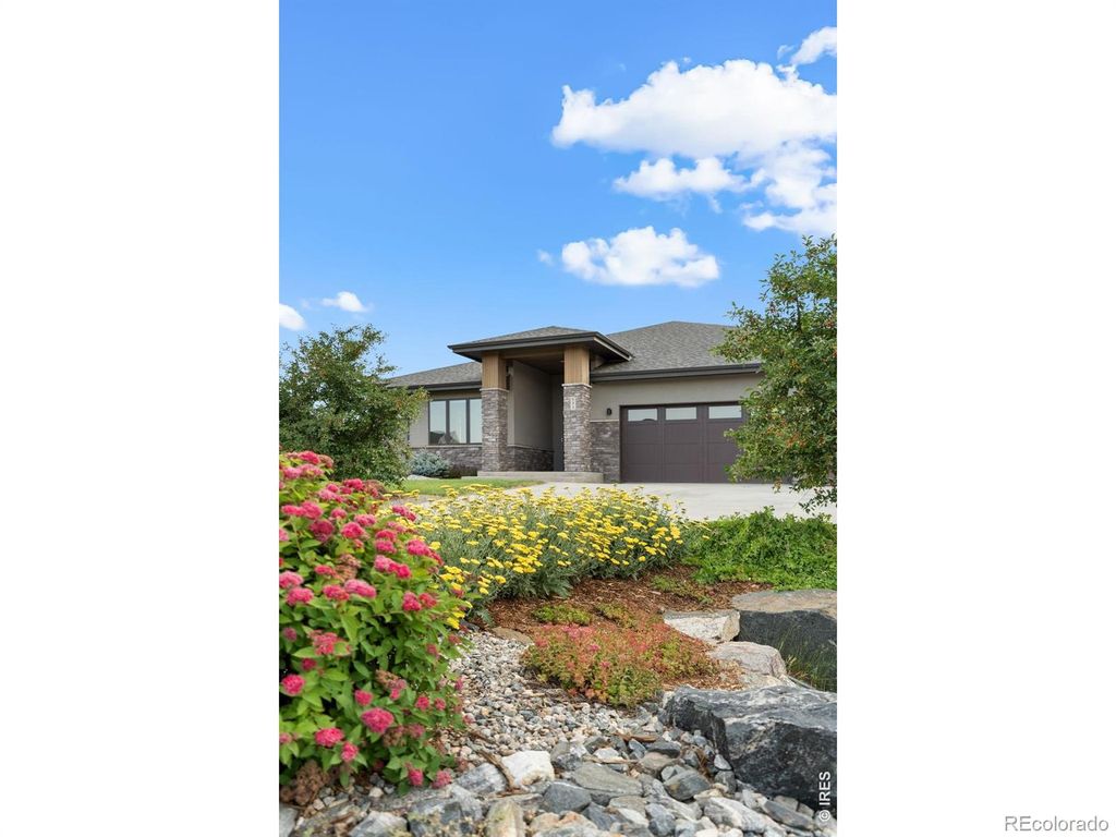Photo of 523 Nesting Eagles Way, Berthoud, CO 80513 (MLS # IR1062682)