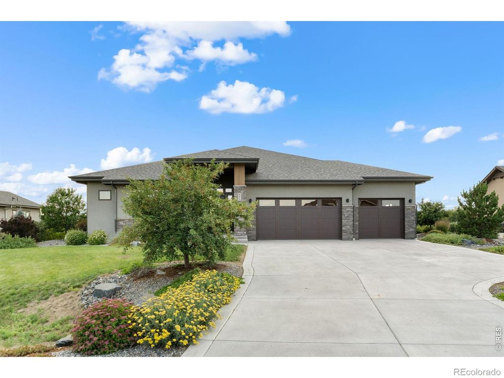Photo of 523 Nesting Eagles Way, Berthoud, CO 80513 (MLS # IR1062682)