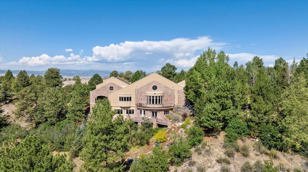Photo of 360 Morning Star Way, Castle Rock, CO 80108 (MLS # 9110029)