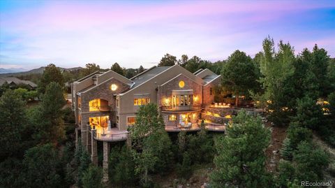 360 Morning Star Way Castle Rock CO 80108