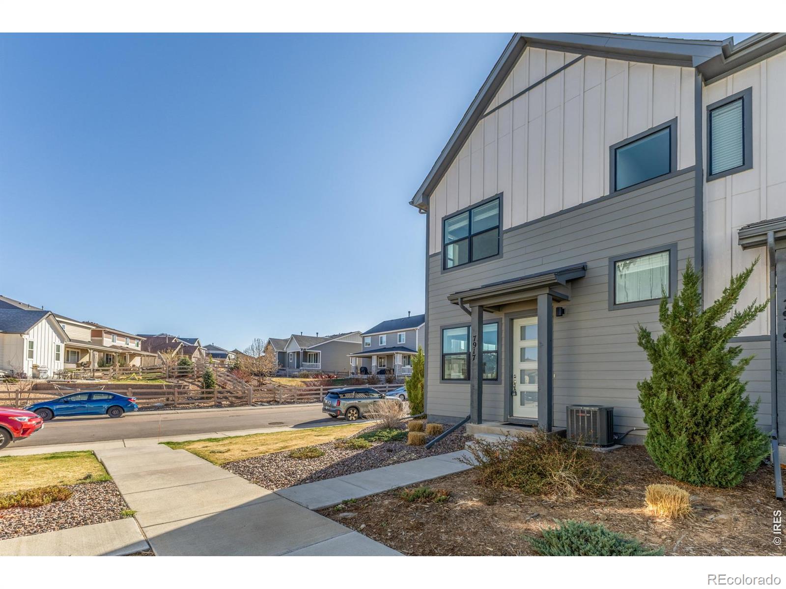 7917 Yampa River Avenue