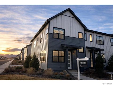 7917 Yampa River Avenue Littleton CO 80125