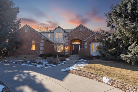 5970 Jade Court Castle Rock CO 80108
