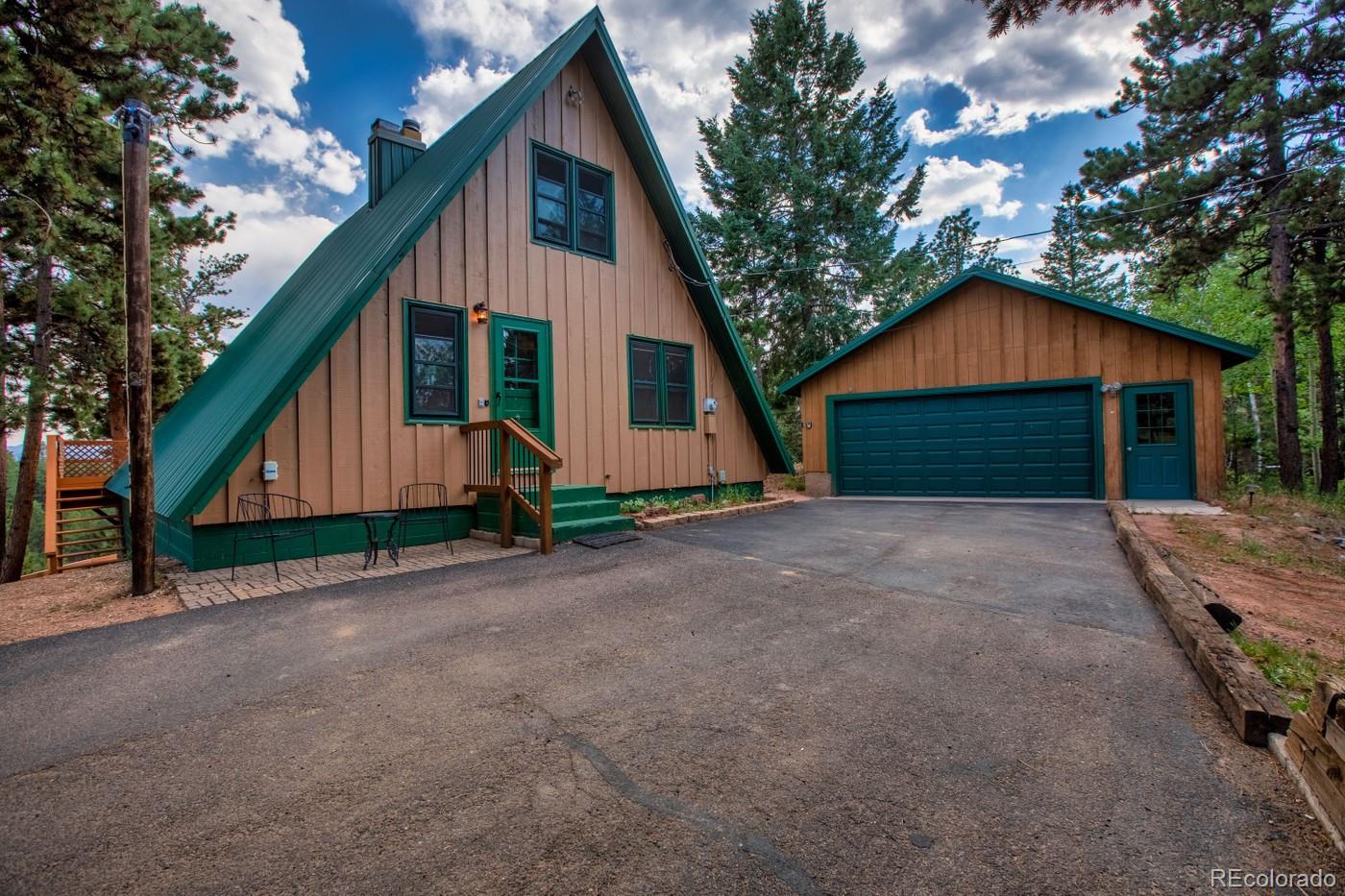 235 Ute Trail