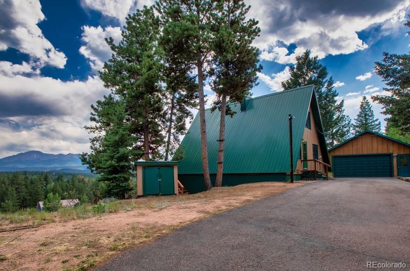 235 Ute Trail