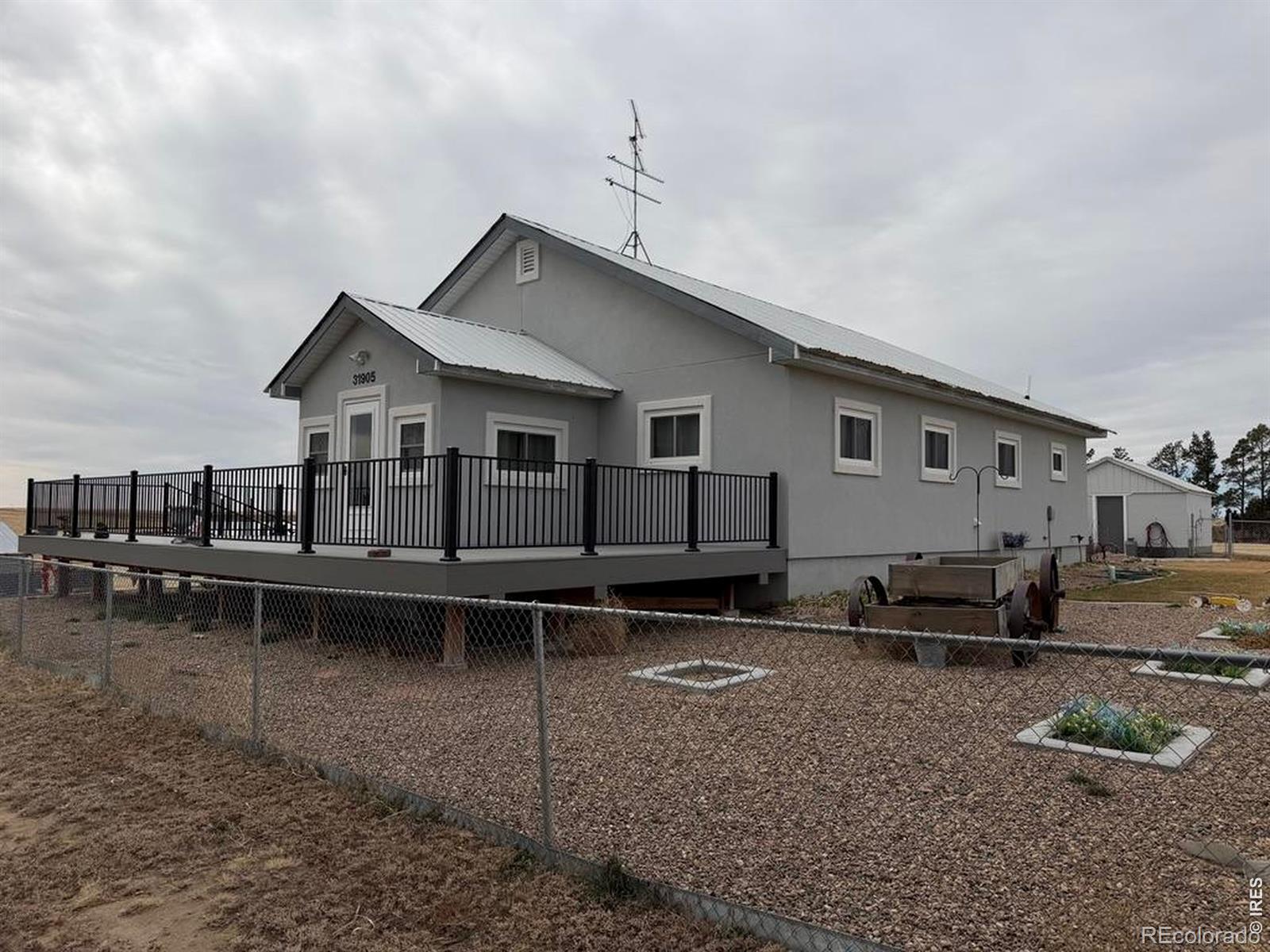 31905 County Road 4 Road