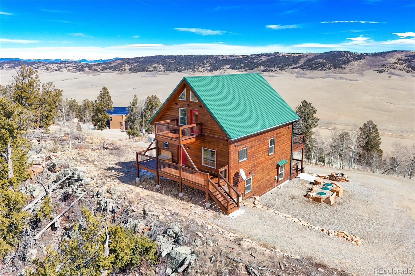 5844 Middle Fork Vista