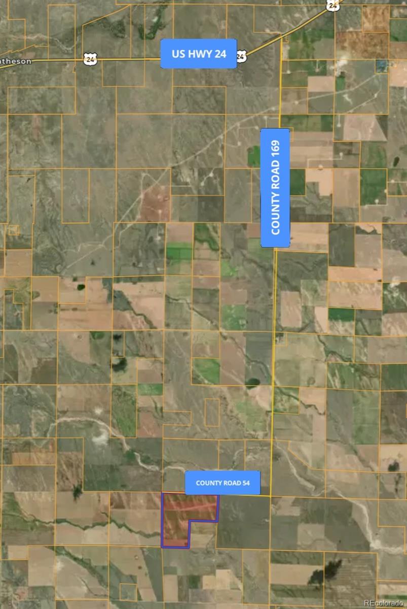 n/a County Road 54