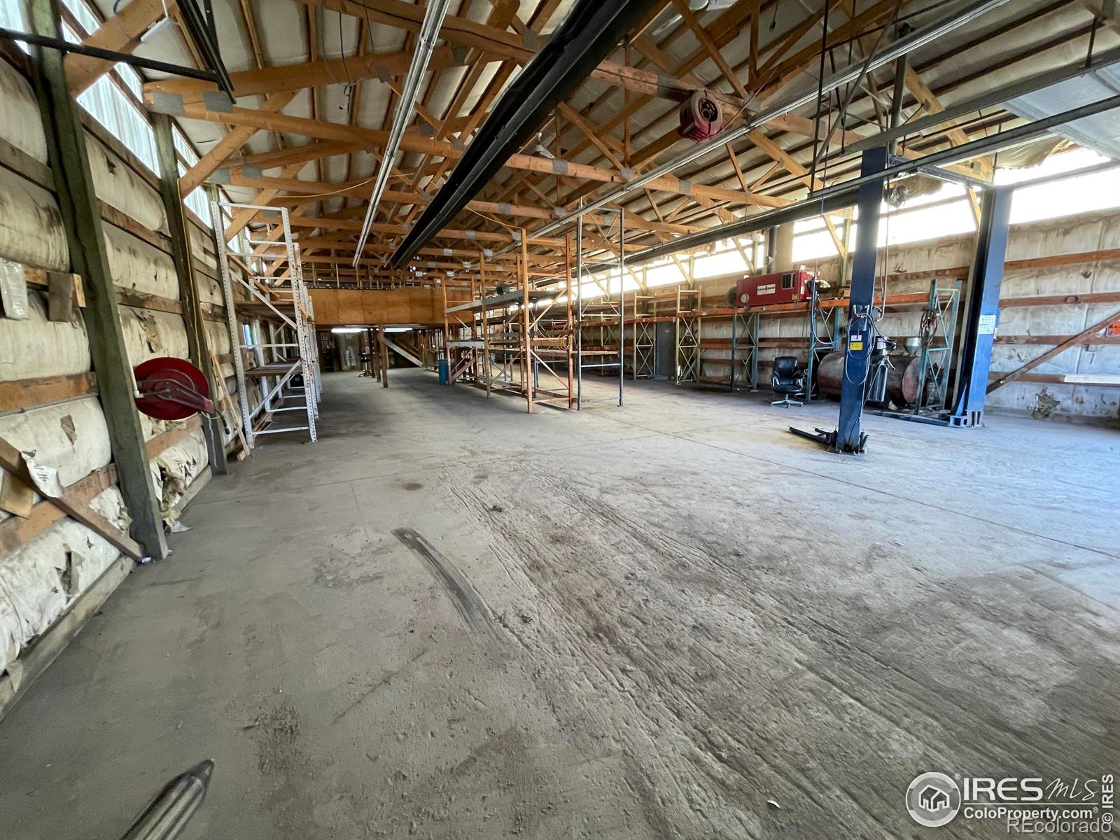 209 N County Road 23h