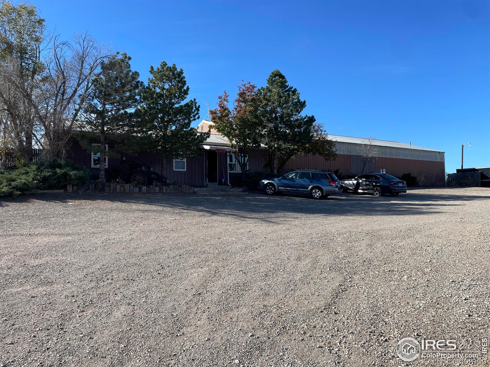 209 N County Road 23h