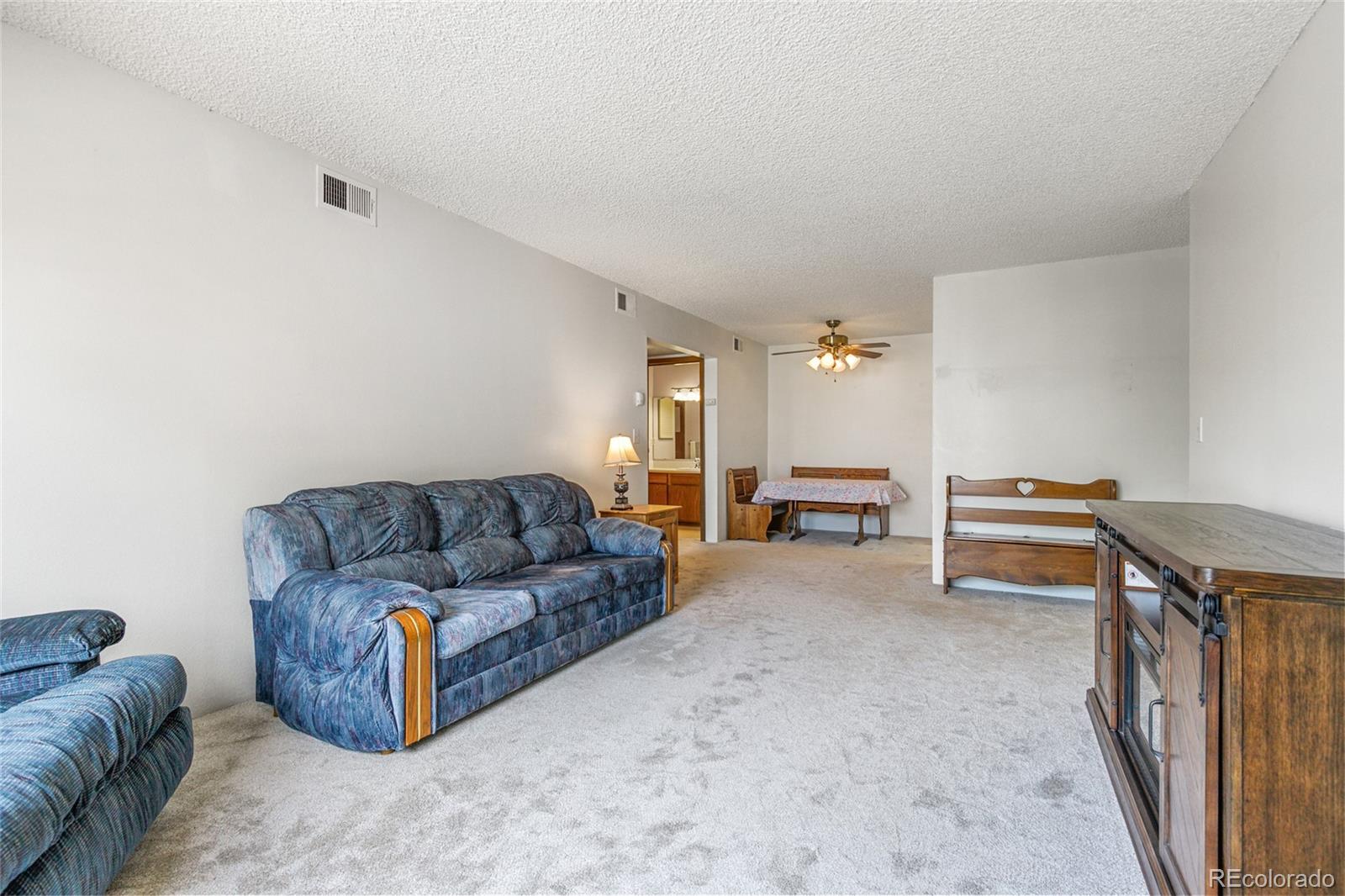 3550 S Harlan Street 214