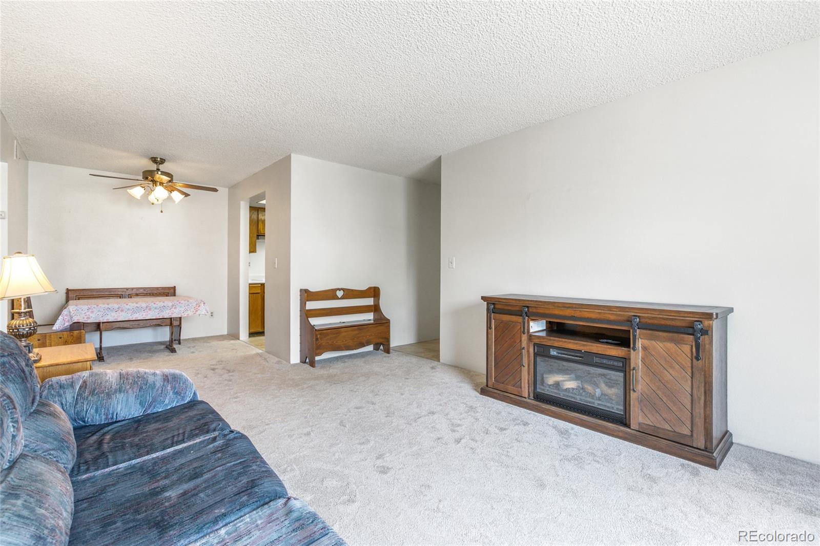 3550 S Harlan Street 214