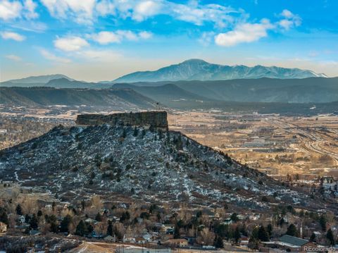 474 Black Feather Loop 411 Castle Rock CO 80104