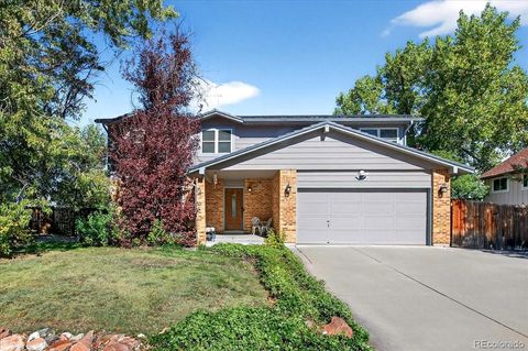 8015 W Ontario Place Littleton CO 80128