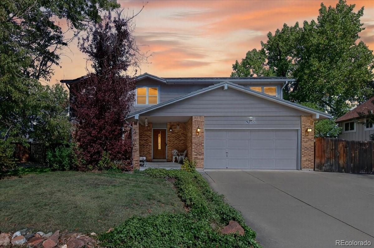 8015 W Ontario Place, Littleton, CO, 80128 1 8015 W Ontario Place