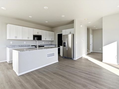 16328 Gaylord Street Thornton CO 80602