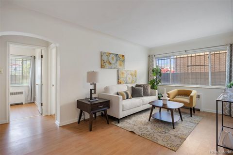 1454 Jersey Street 2 Denver CO 80220