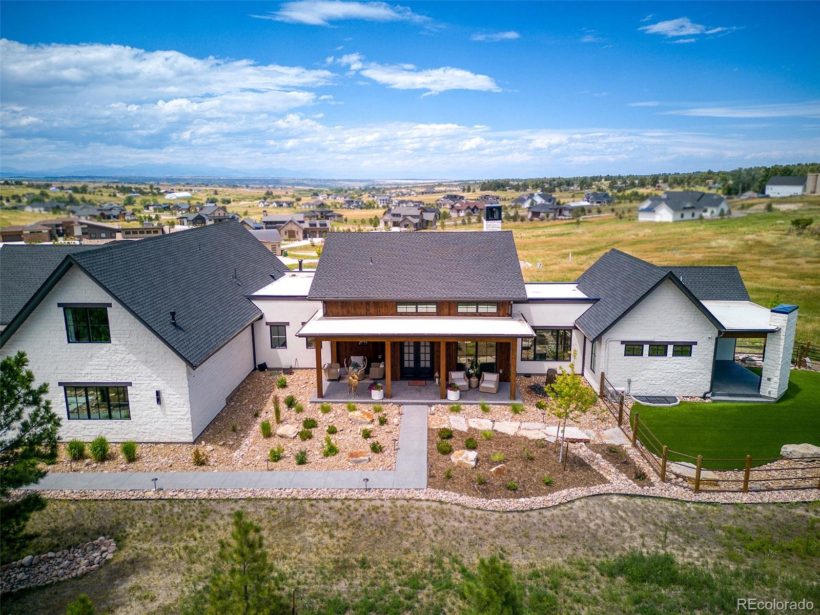 11498 Evening Hunt Road