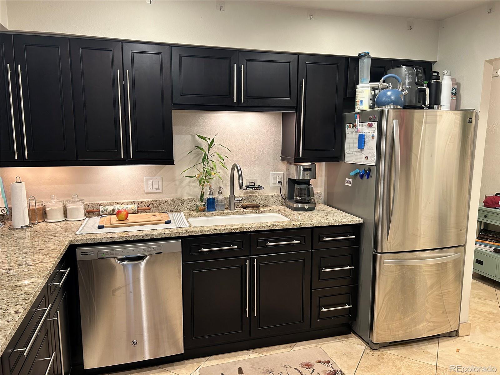 4250 S Olive Street 106