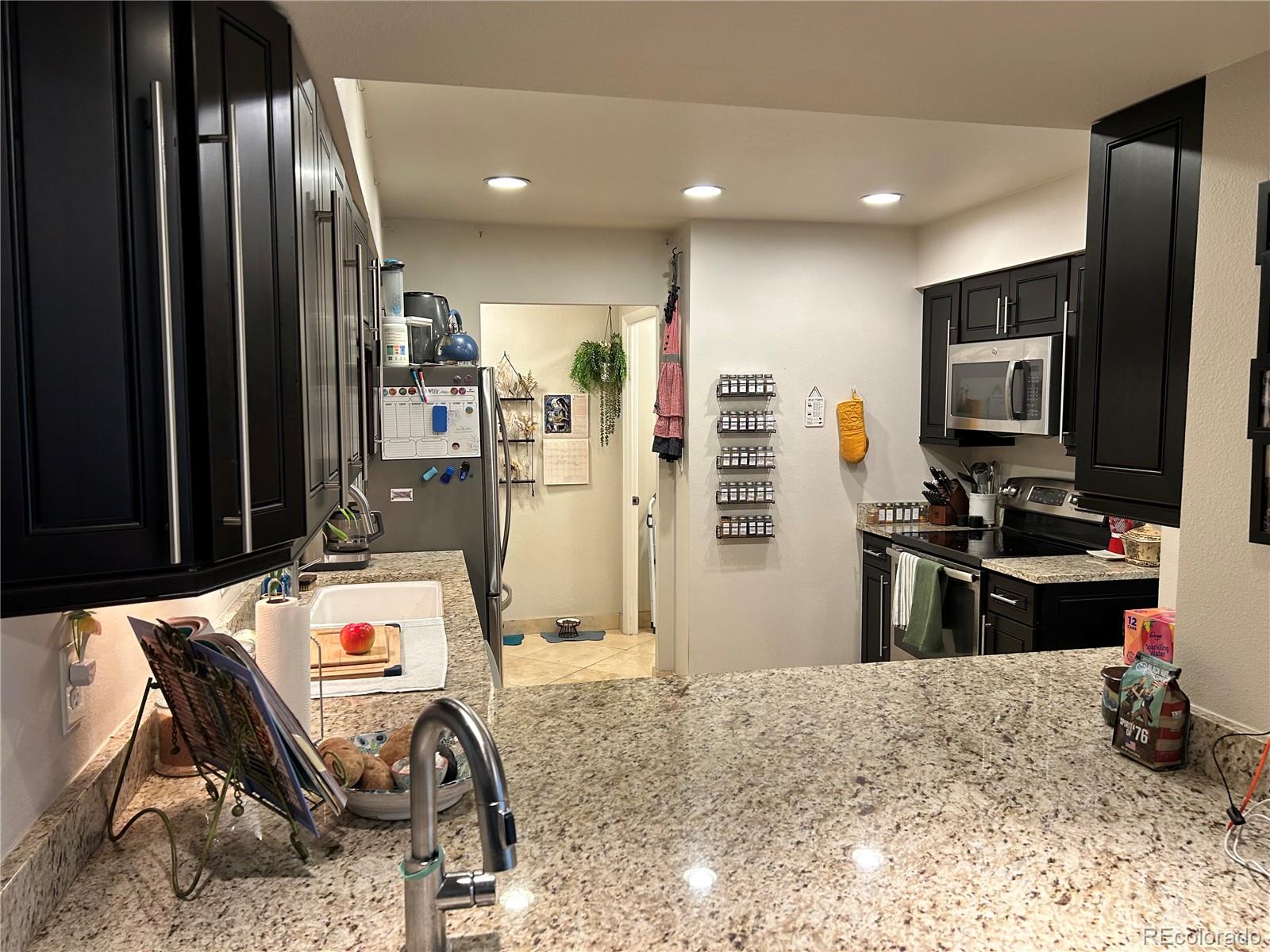 4250 S Olive Street 106