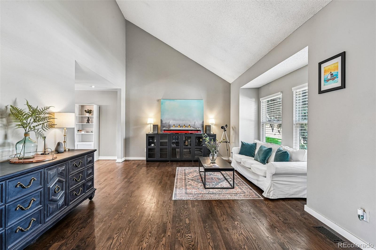 8641 Snowbrush Lane