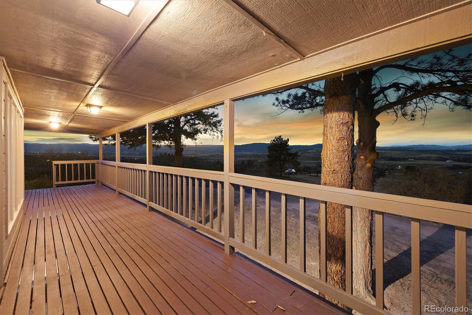 1482 N Perry Park Road