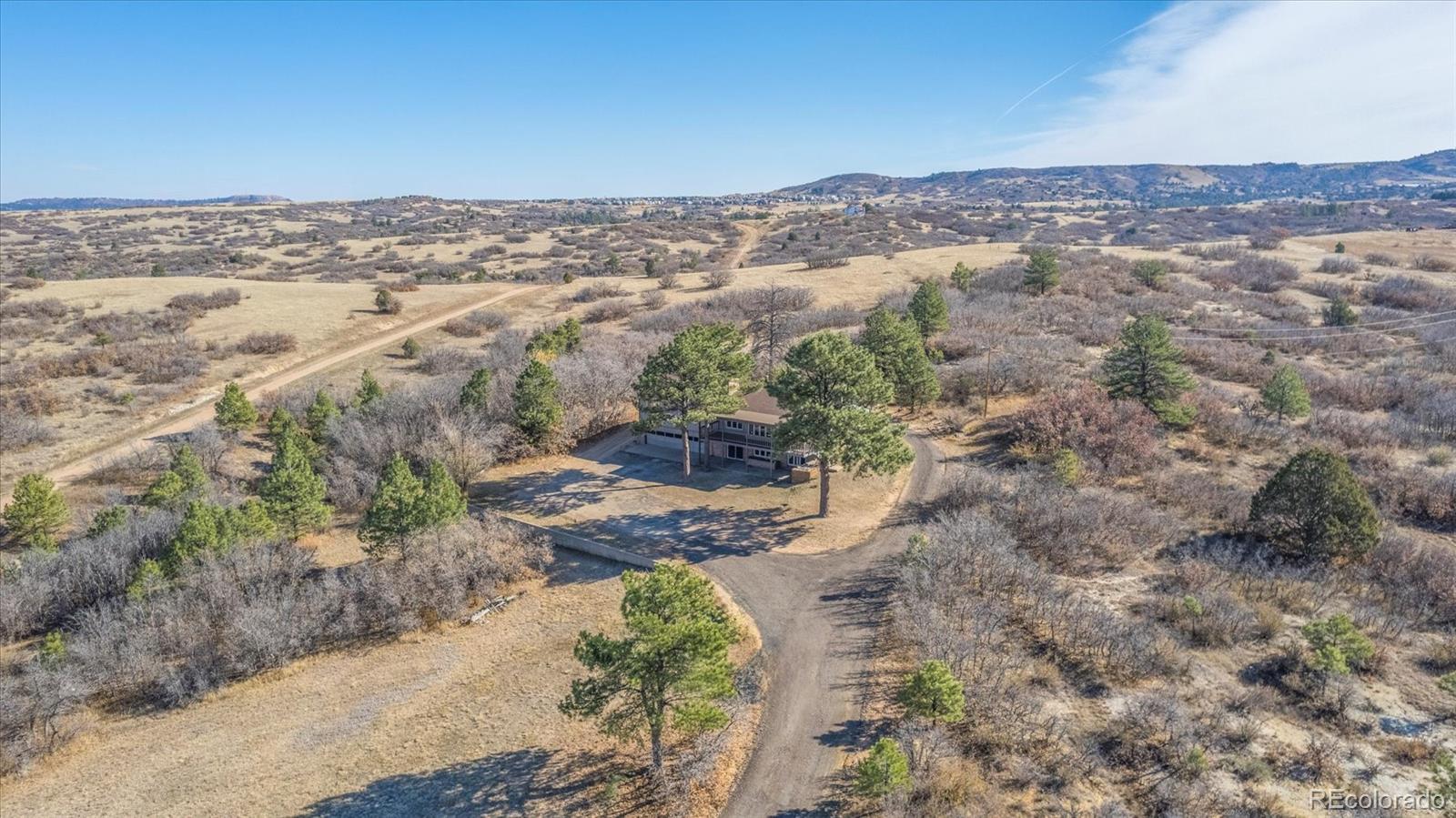 1482 N Perry Park Road