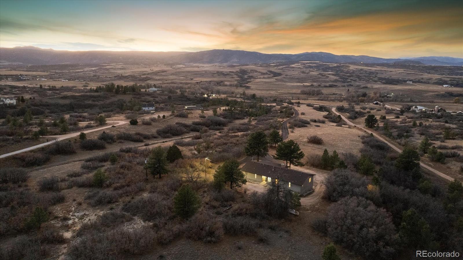 1482 N Perry Park Road