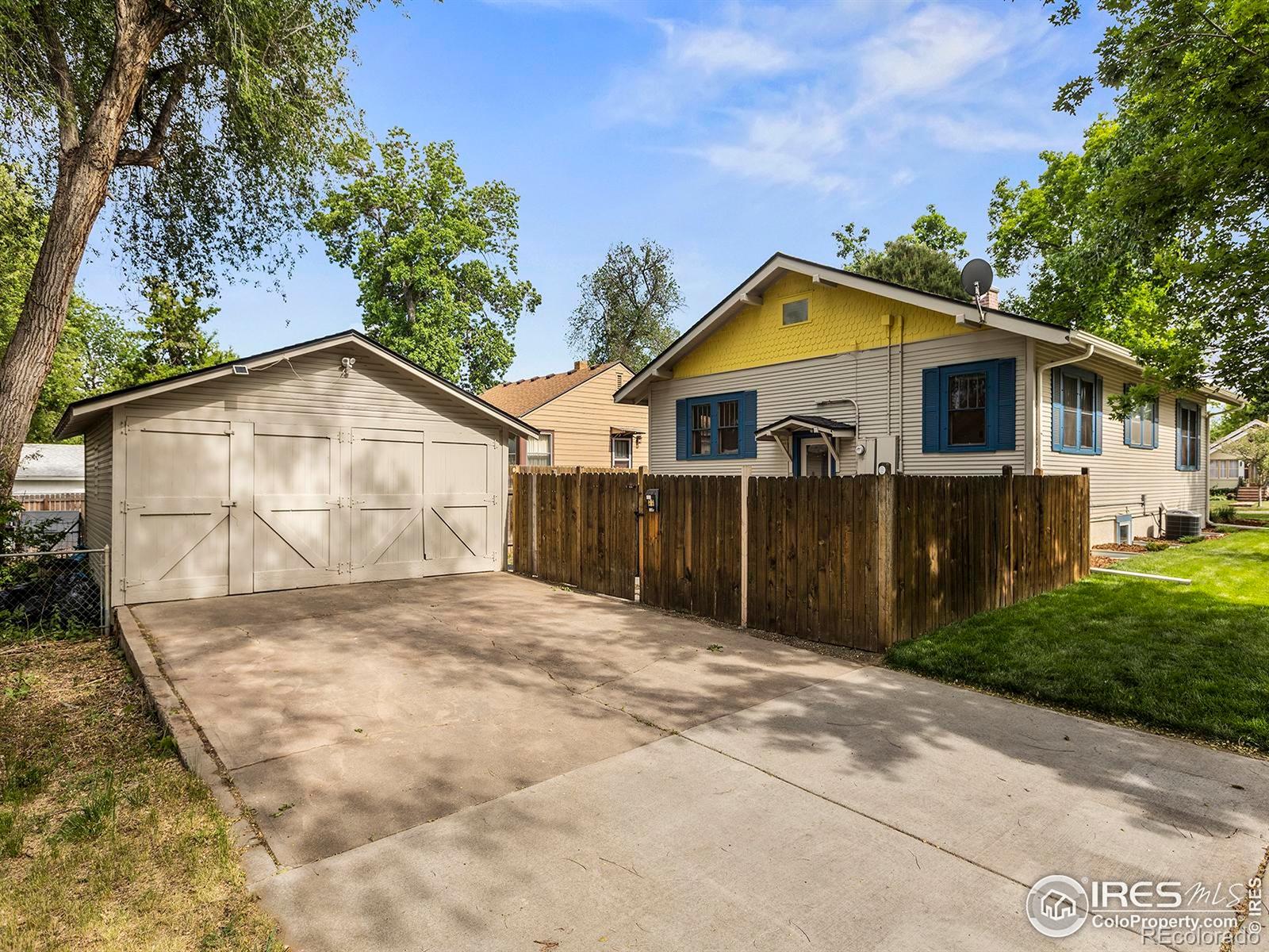 530 Laporte Avenue, Fort Collins, CO, 80521 2 530 Laporte Avenue