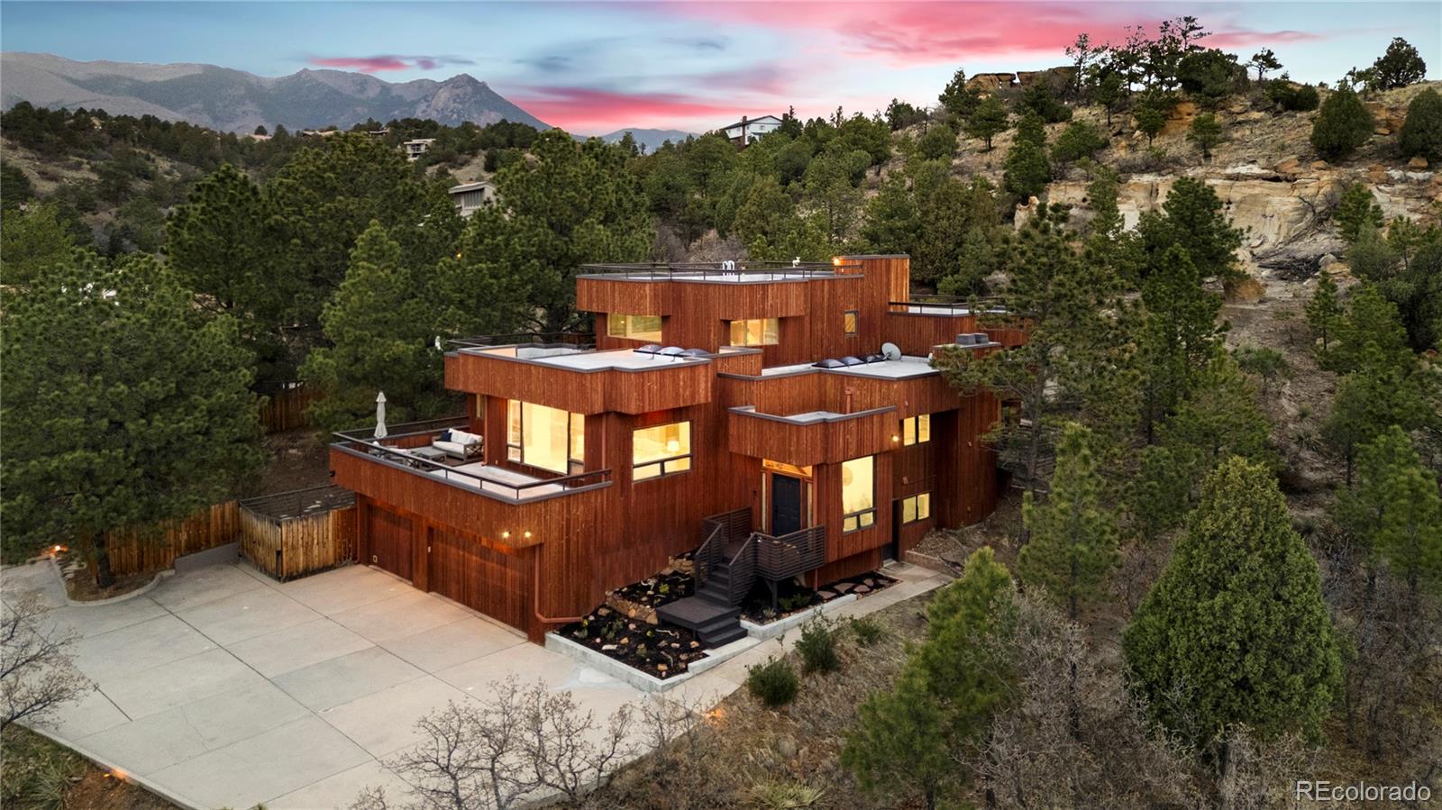 1130 Allegheny Drive