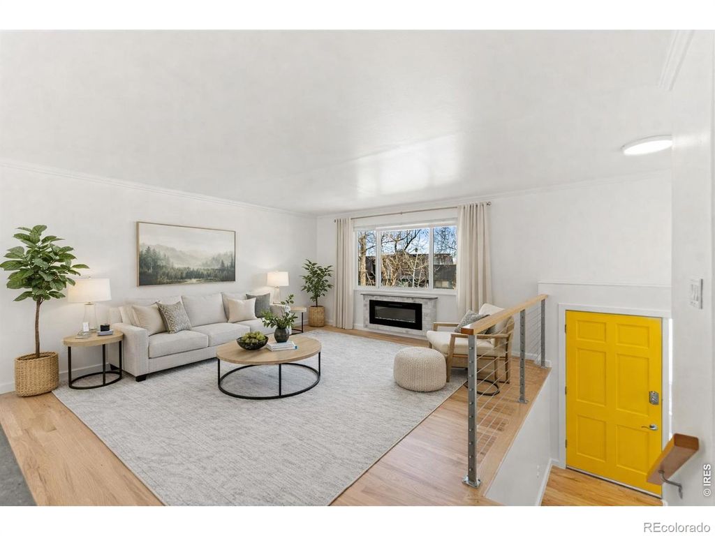 Photo of 2820 Colby Drive, Boulder, CO 80305 (MLS # IR1054430)