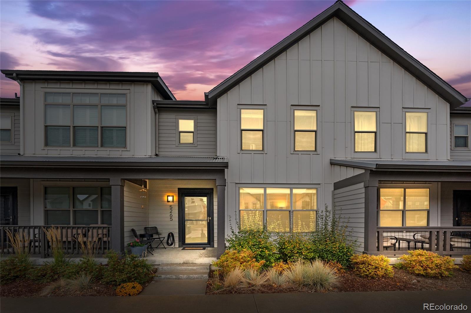 5265 Central Park Boulevard