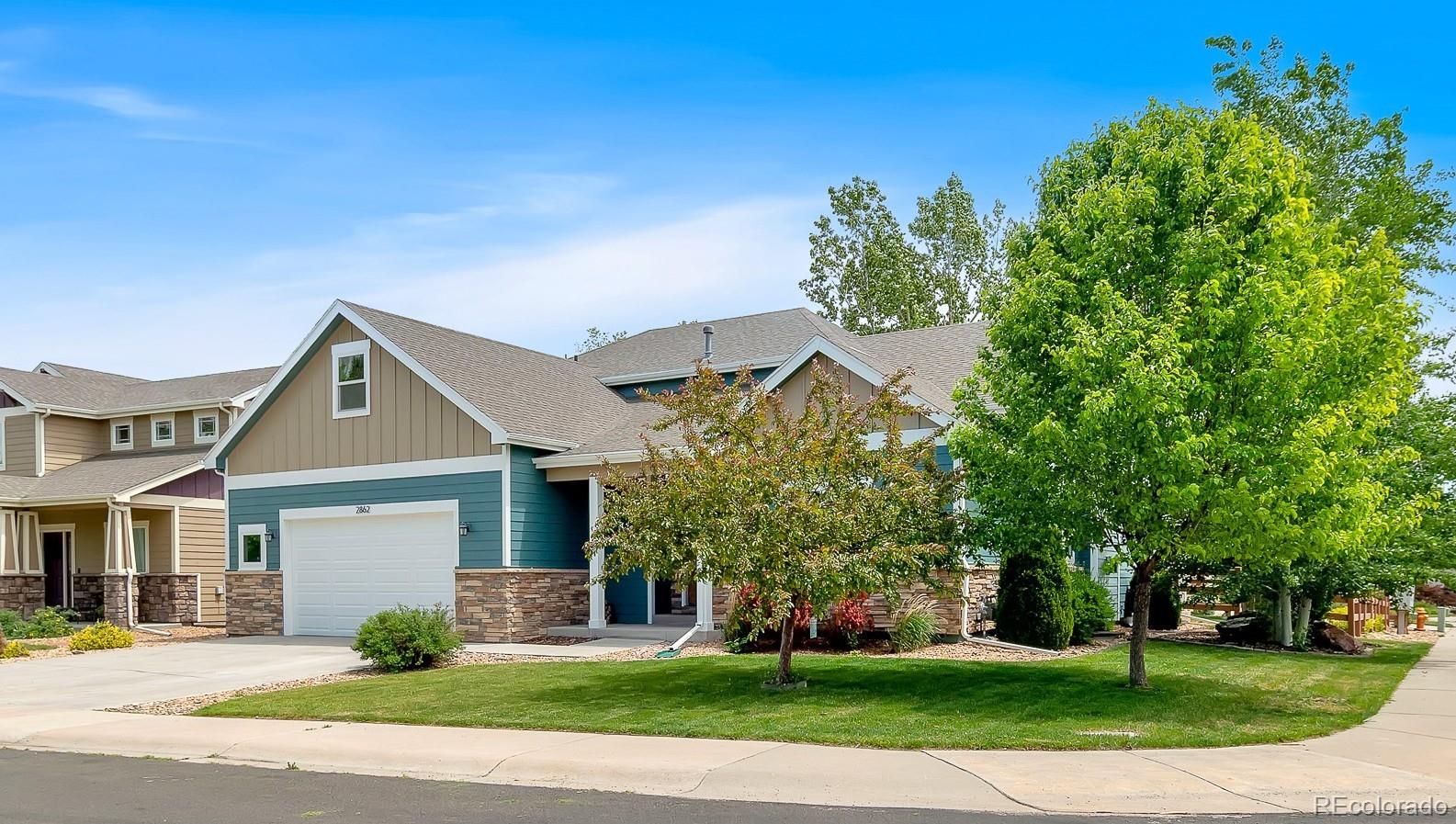 2862 Ariel Drive