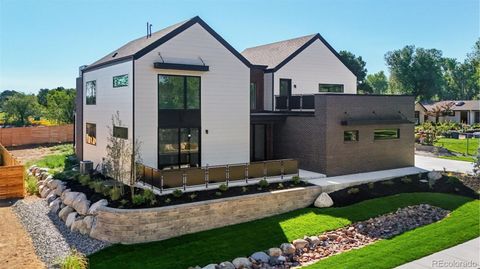 3100 Braun Court Golden CO 80401