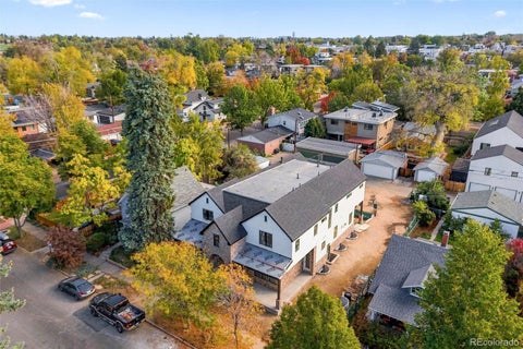 Photo of 4474 Wolff Street, Denver, CO 80212 (MLS # 4511672)
