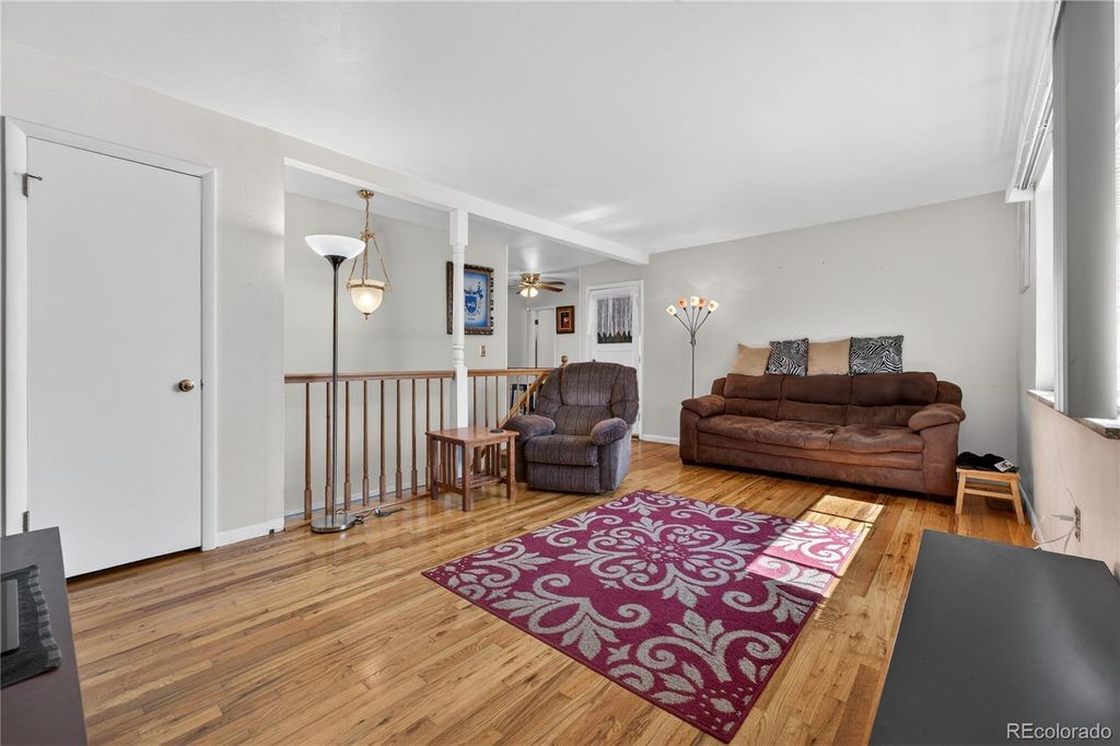 Photo of 1231 W Radcliff Avenue, Englewood, CO 80110 (MLS # 5967110)