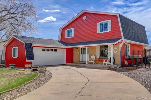 10540 W 102nd Place, Westminster, CO 80021 - #: 5574578