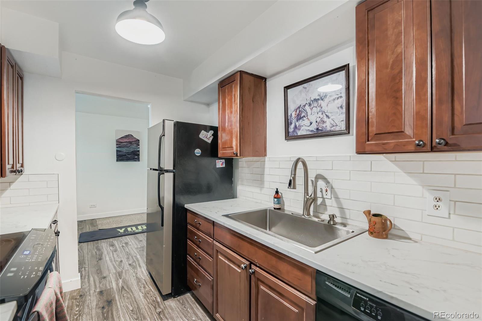 4639 S Lowell Boulevard F