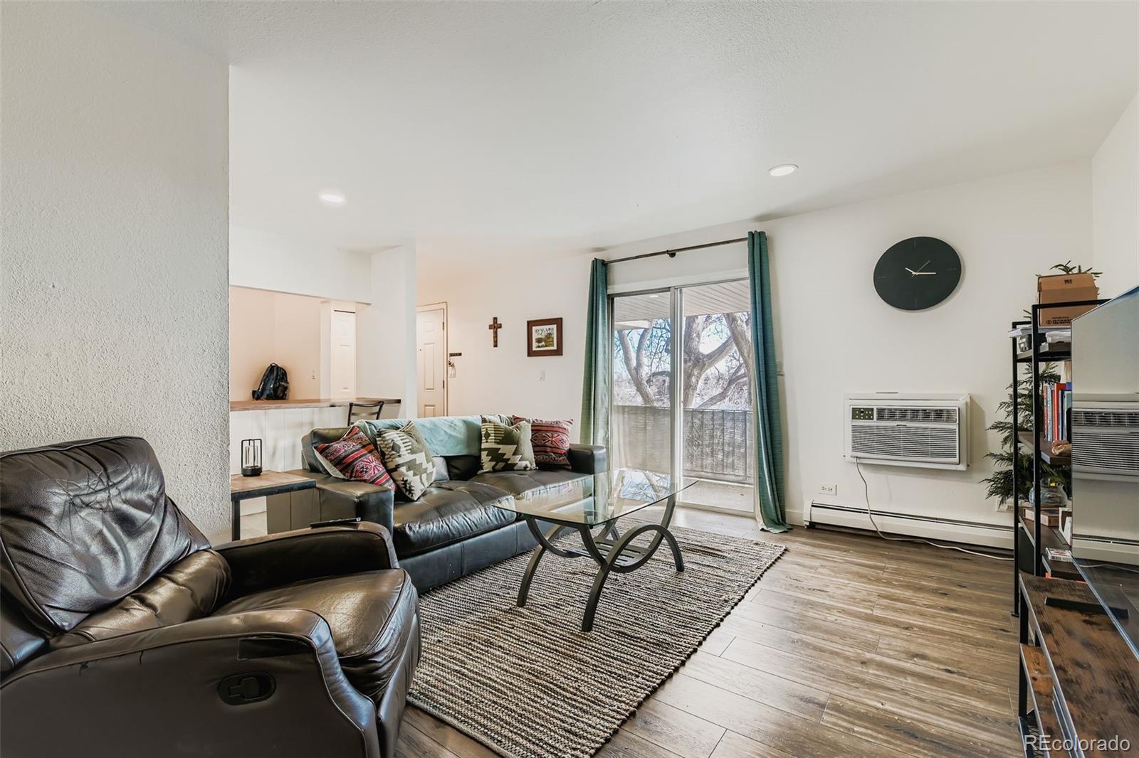 4639 S Lowell Boulevard F