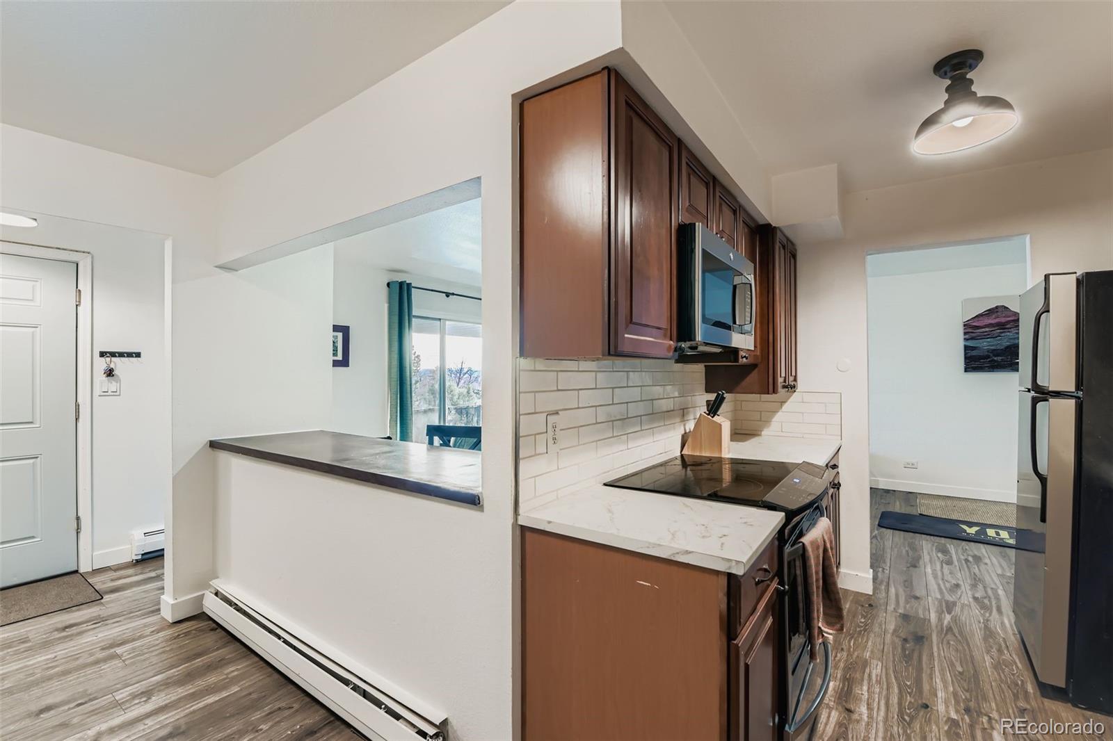 4639 S Lowell Boulevard F