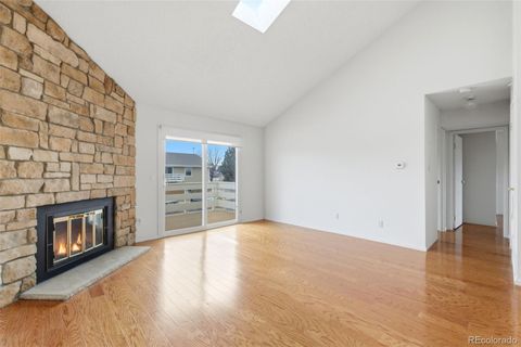 10251 W 44th Avenue 5-208 Wheat Ridge CO 80033