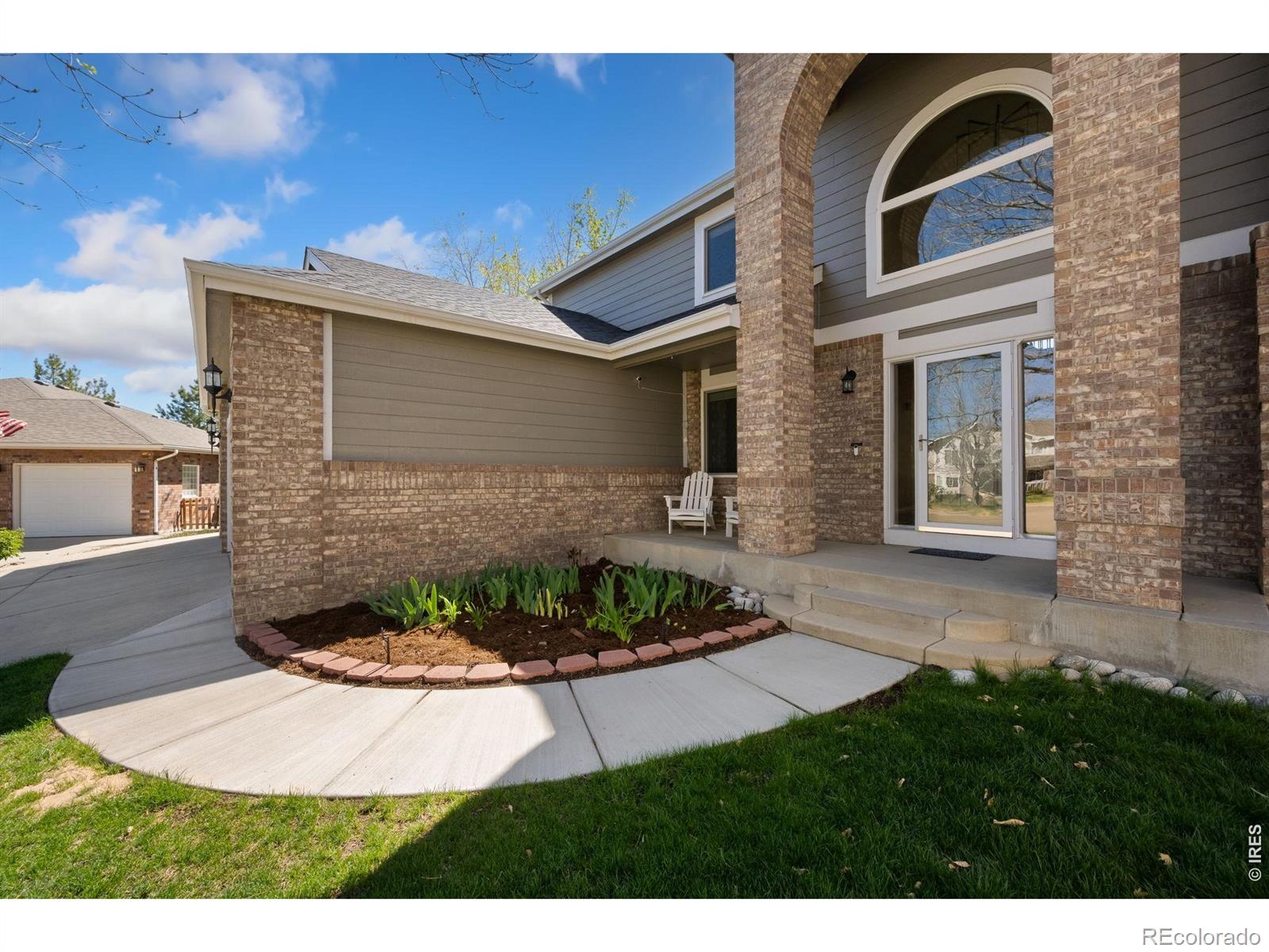 1410 Wildrose Drive