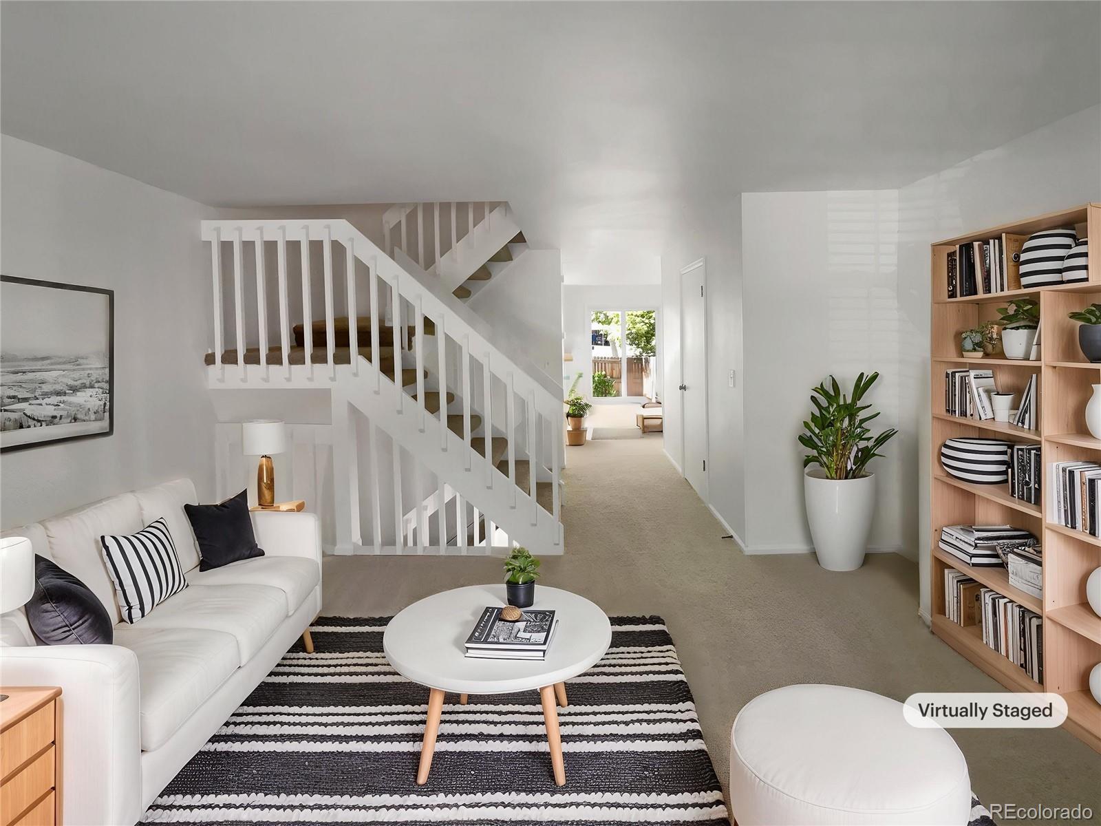 7604 S Steele Street, Centennial, CO, 80122 1 7604 S Steele Street