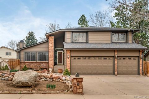 15993 E Loyola Drive Aurora CO 80013