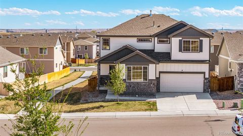 Photo of 844 Forest Canyon Road, Severance, CO 80550 (MLS # 9651728)