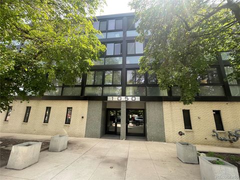 1050 N Corona Street 202 Denver CO 80218