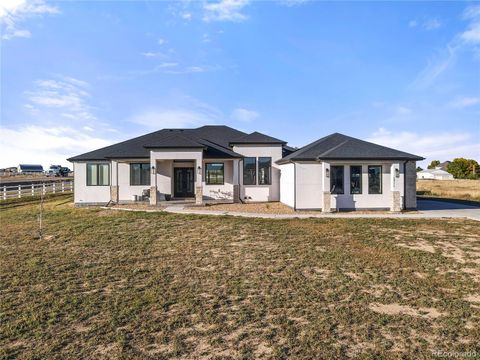 29775 E 162nd Avenue Brighton CO 80603