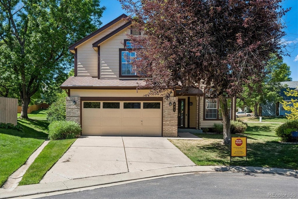 Photo of 471 W Jamison Place, Littleton, CO 80120 (MLS # 6934112)