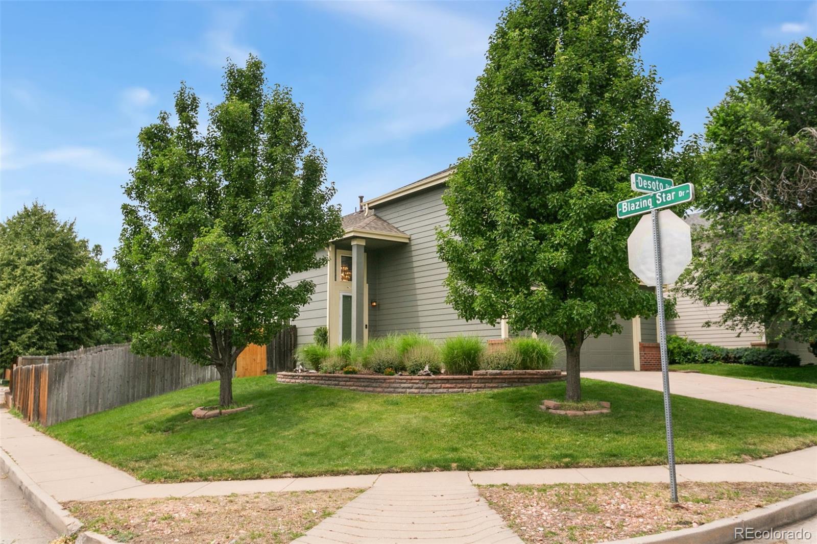 6285 Desoto Drive