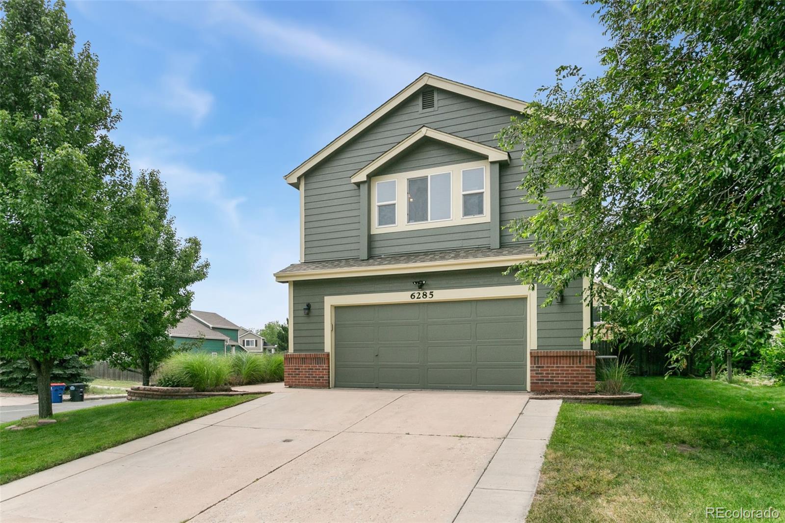 6285 Desoto Drive
